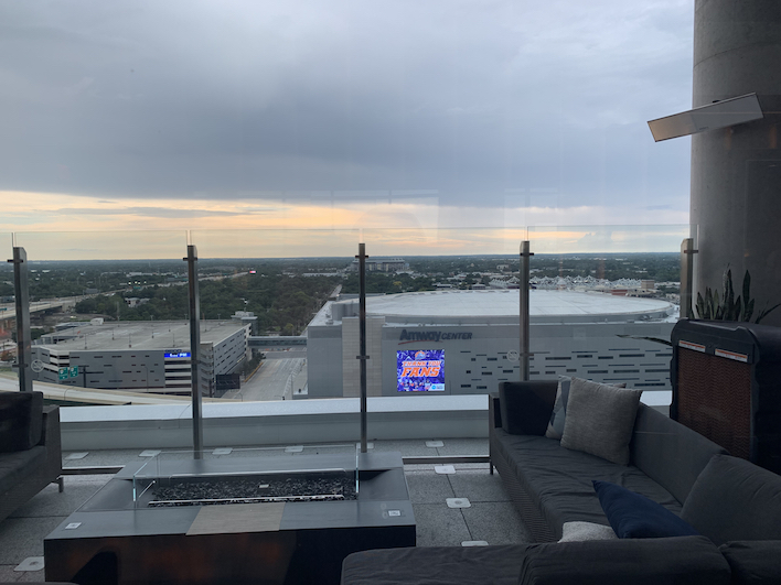 AC Sky Bar Scott Joseph Orlando Restaurant Guide