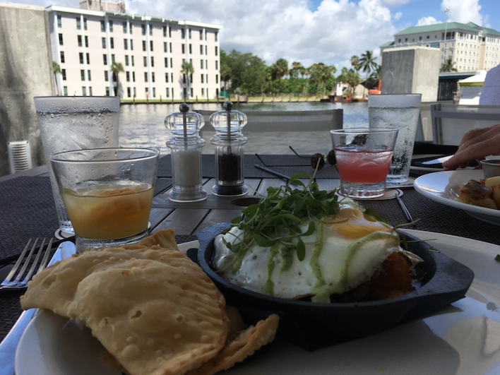 Nominees for Best Outdoor Dining Foodster Award 2022 Scott Joseph