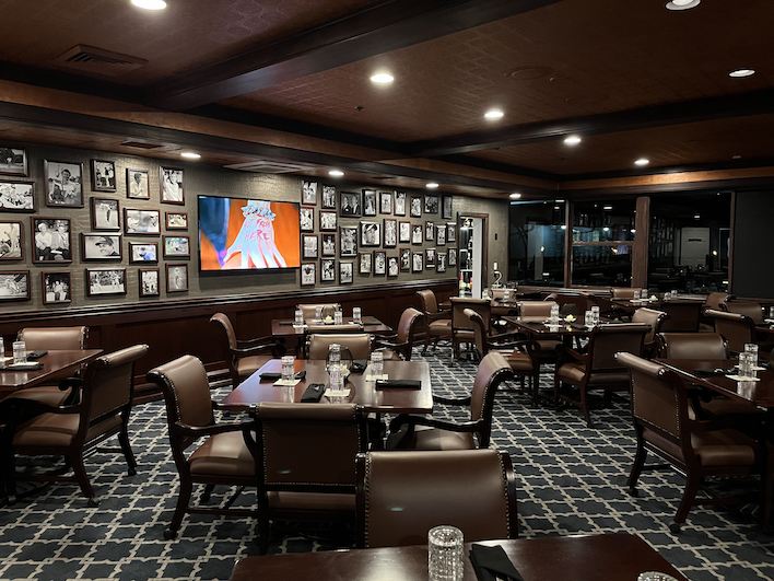 Pine & Oak Scott Joseph Orlando Restaurant Guide