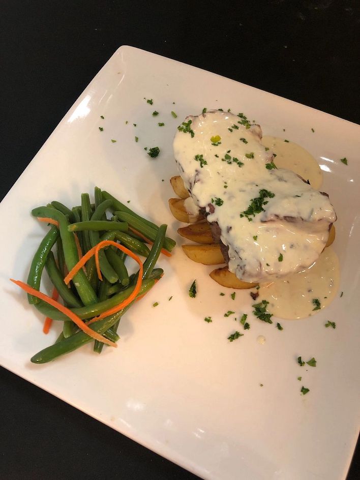 Magical Dining Rocco's Italian Grille & Bar Scott