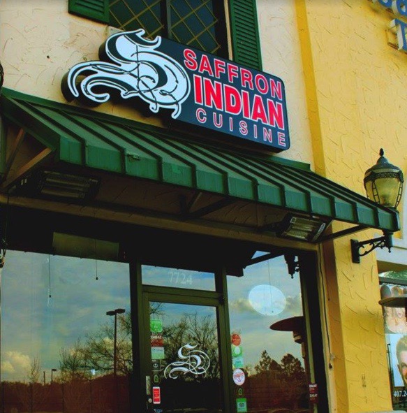 Takeout Review Saffron Indian Cuisine Scott Joseph Orlando