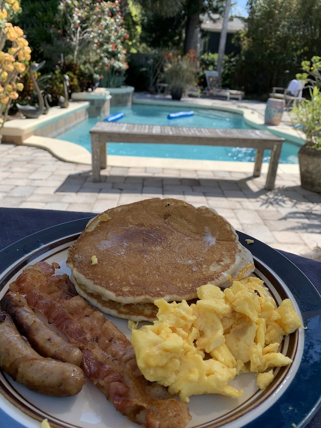 Takeout Review Shakers American Cafe Scott Joseph Orlando Restaurant