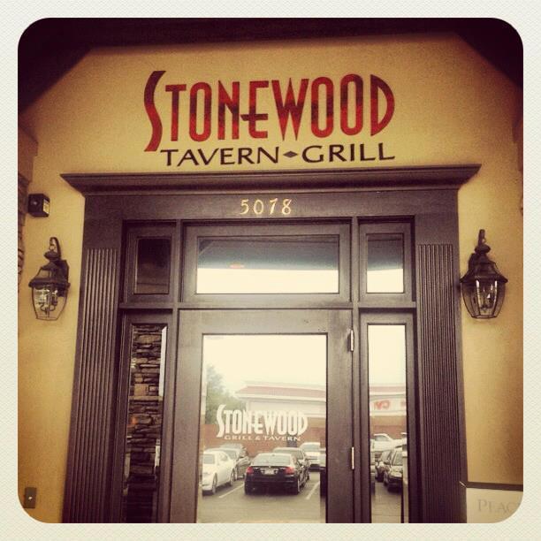 Stonewood Grill & Tavern Closes in Dr. Phillips Scott Joseph Orlando
