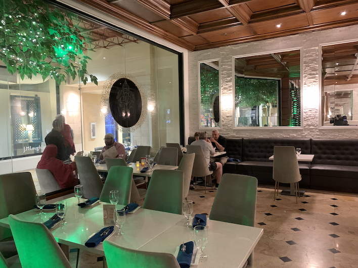 Tabla Winter Park Scott Joseph Orlando Restaurant Guide