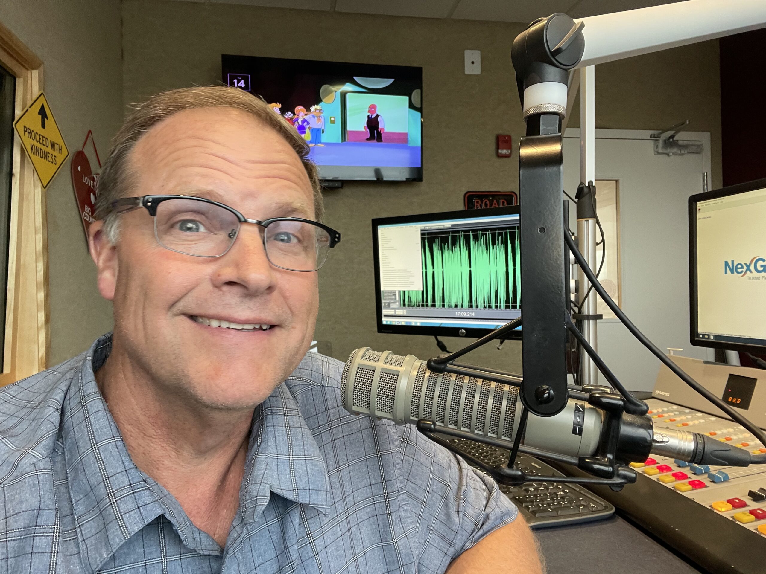 Episode 83 Time is short Scott K. James