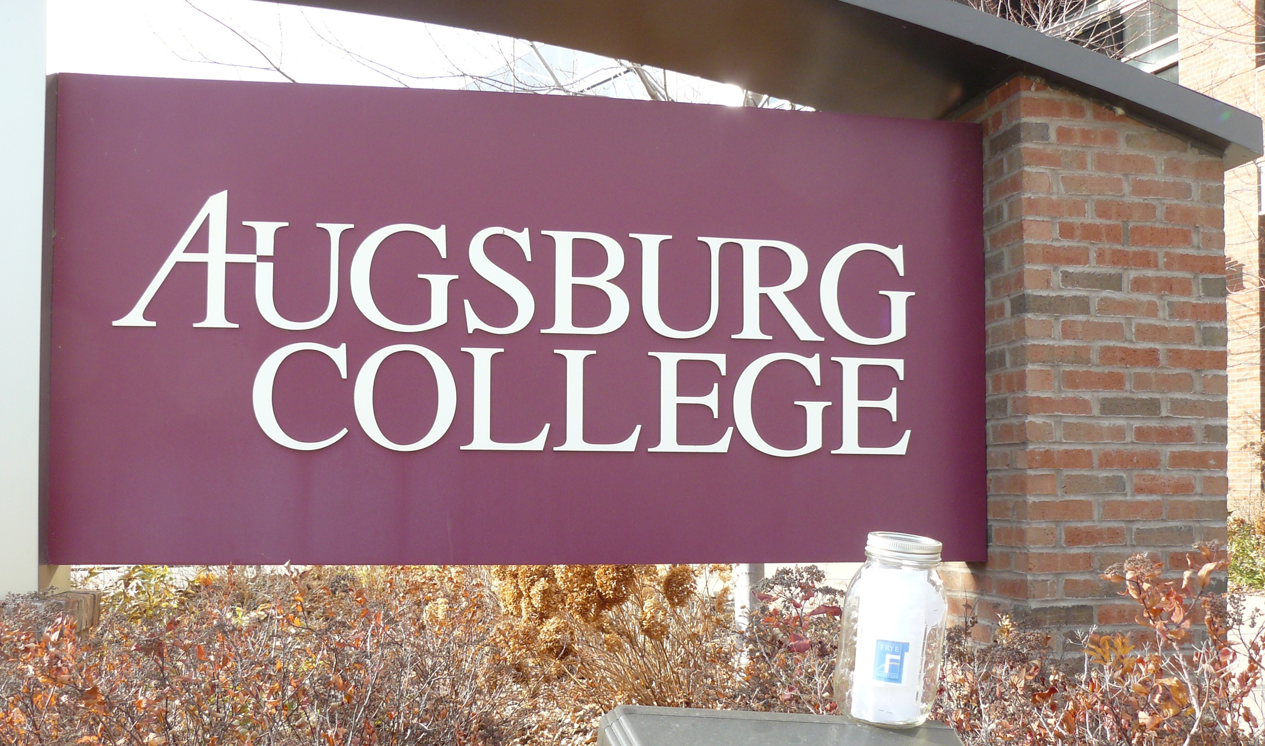 Fryeshine Jar visit to Minneapolis ScottBlog