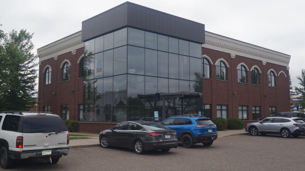 Lanz Appraisal Minnesota Commercial Real Estate Appraisal