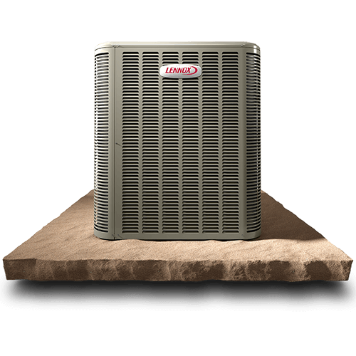 Heat Pumps St. Louis MO Heat Pump System ScottLee Heating