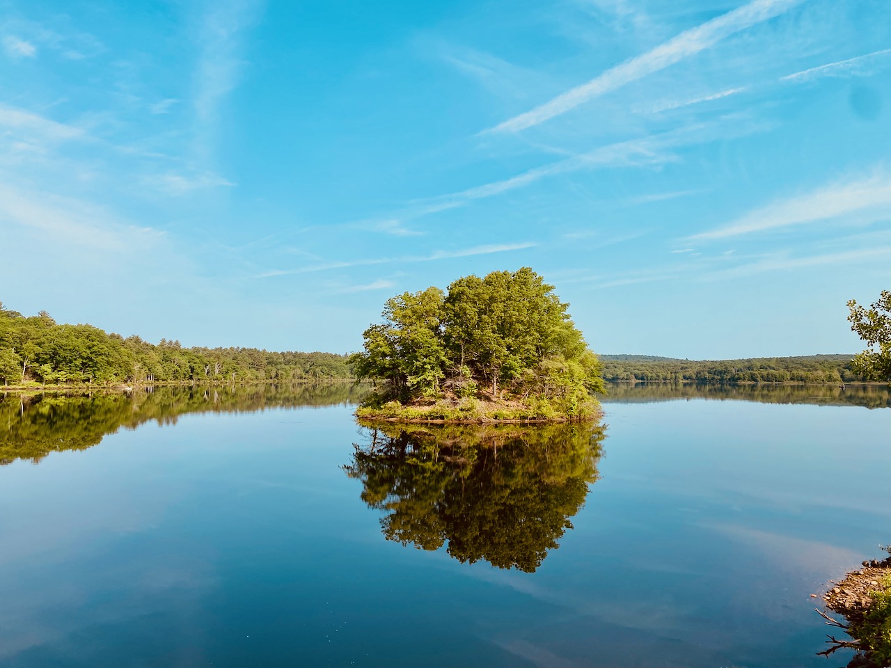 2023 Nipmuck South Trail Race Life Adventures