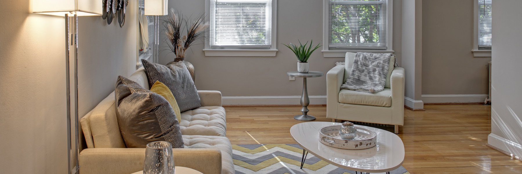 Scott Management Home