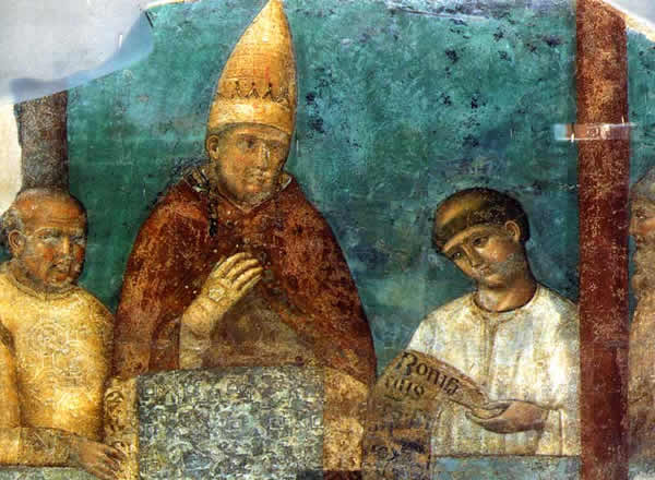 Image result for boniface VIII