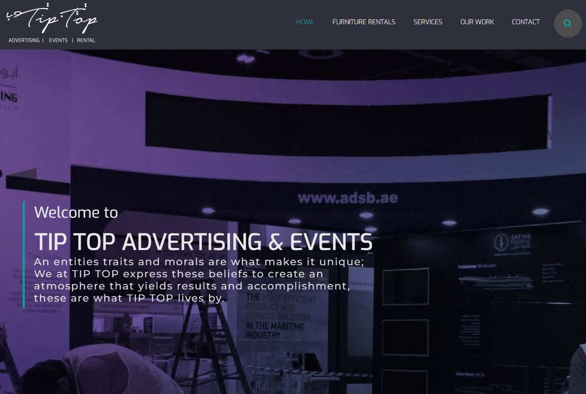 20 Best Advertising Agencies in Abu Dhabi •