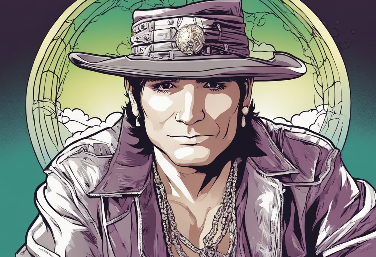 Valor neto y biografía de Corey Feldman'