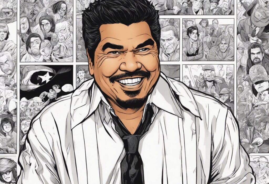 Lopez's Net Worth And Biography •