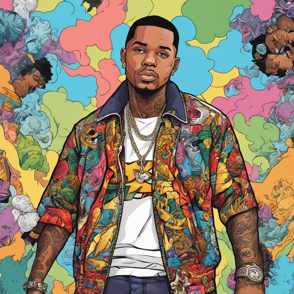 Key Glock's Net Worth And Biography •