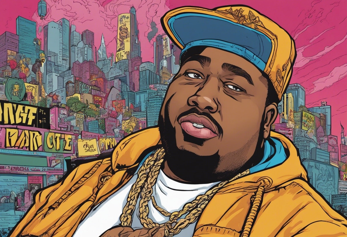 El valor neto y la biografía de Rod Wave'