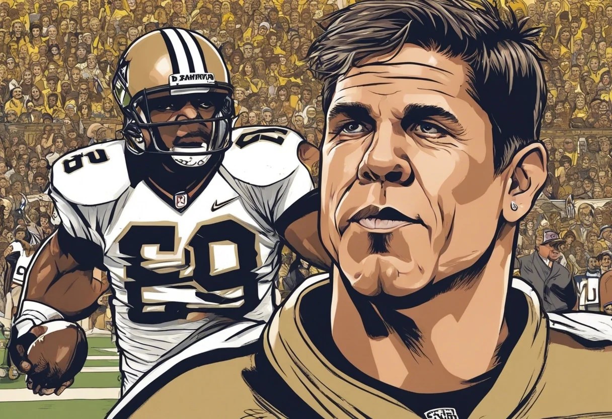Sean Payton's Net Worth And Biography •