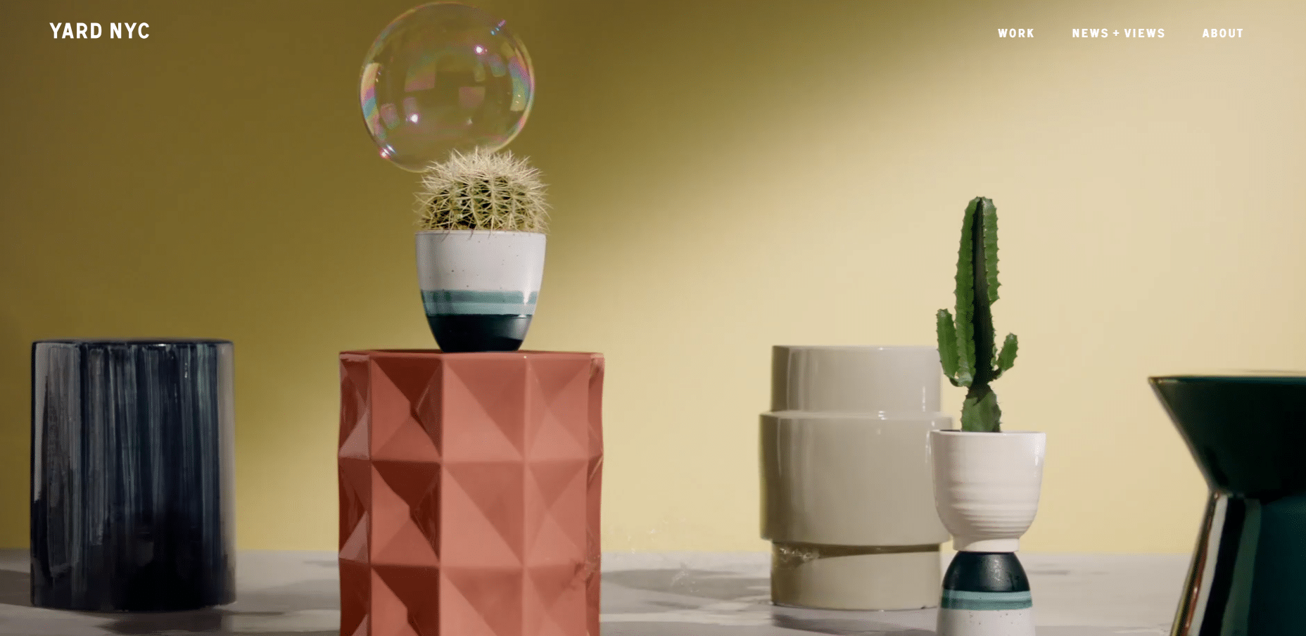 20 Best Creative Agencies in New York City •