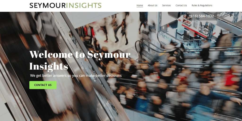 21 Best Market Research Agencies in Kansas City •