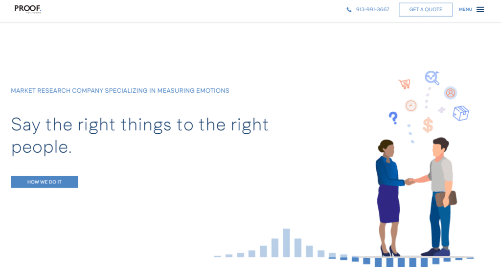 21 Best Market Research Agencies in Kansas City •