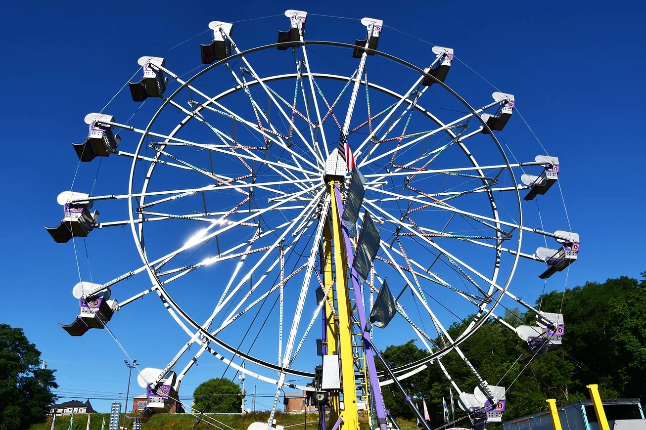 Newsletter June Scott Family McDonalds