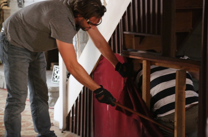 Home Inspections 101