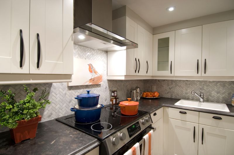 Kitchen Lighting for Beginners