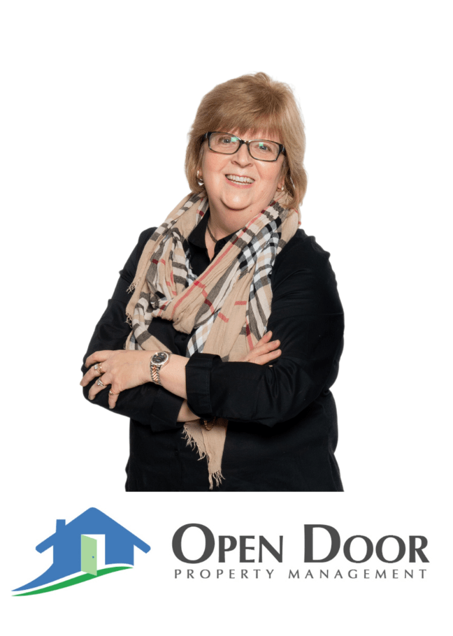 Lorena MacDonald Scott McGillivray