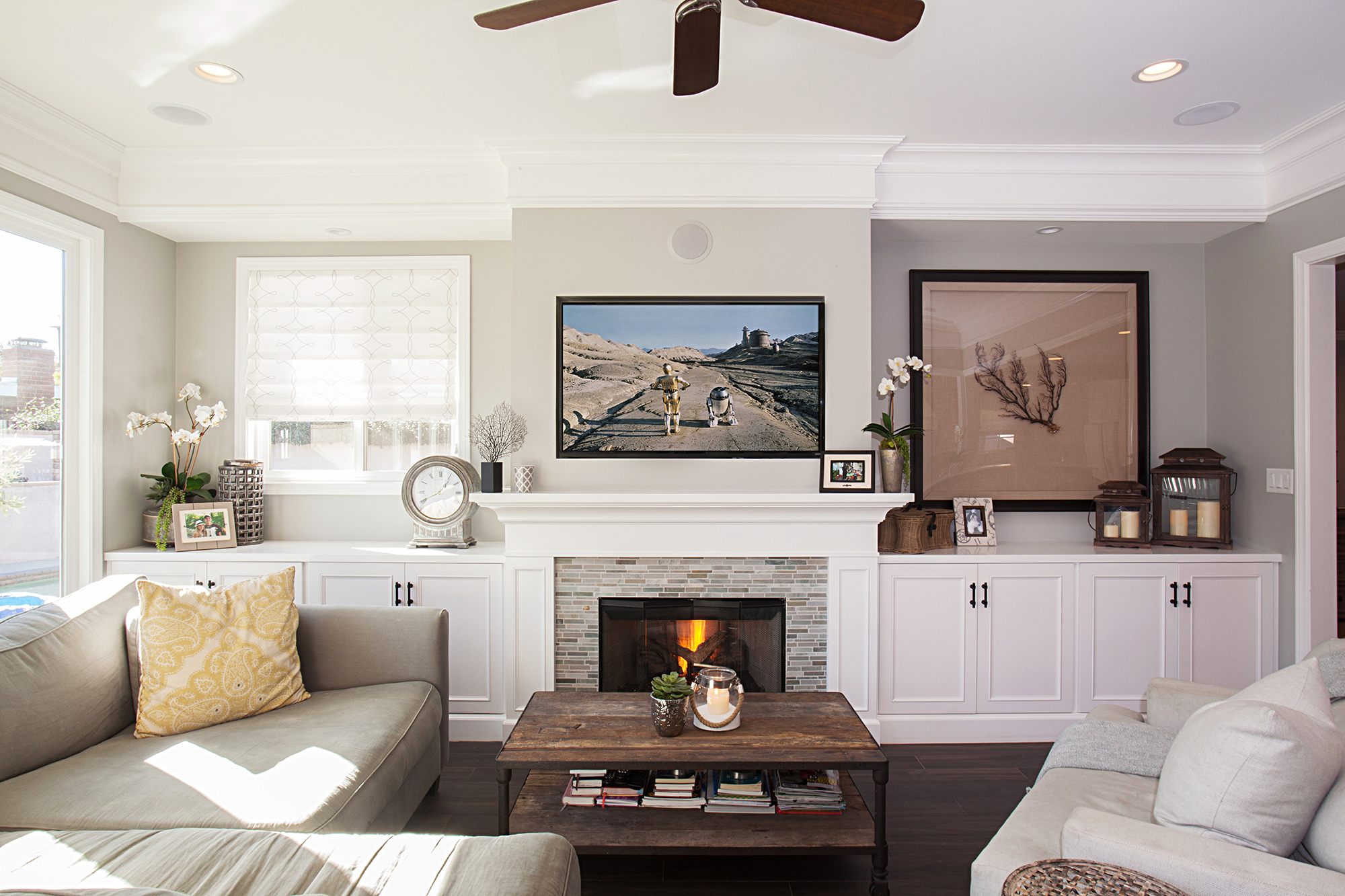 About Scott McKee Construction in Orange County