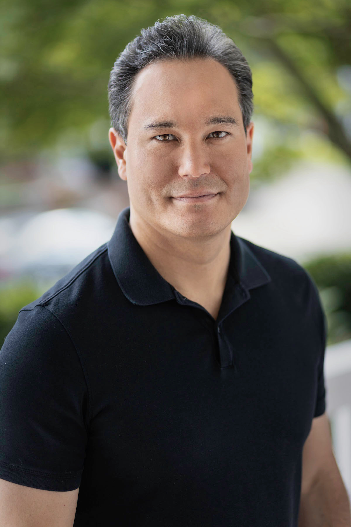 Headshots Scott McMahon Actor