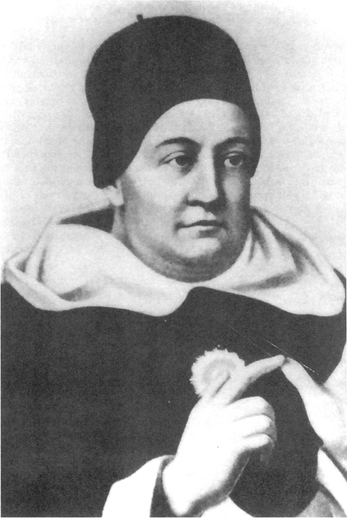 WHY IS ST. THOMAS AQUINAS SO IMPORTANT? Scott M. Sullivan