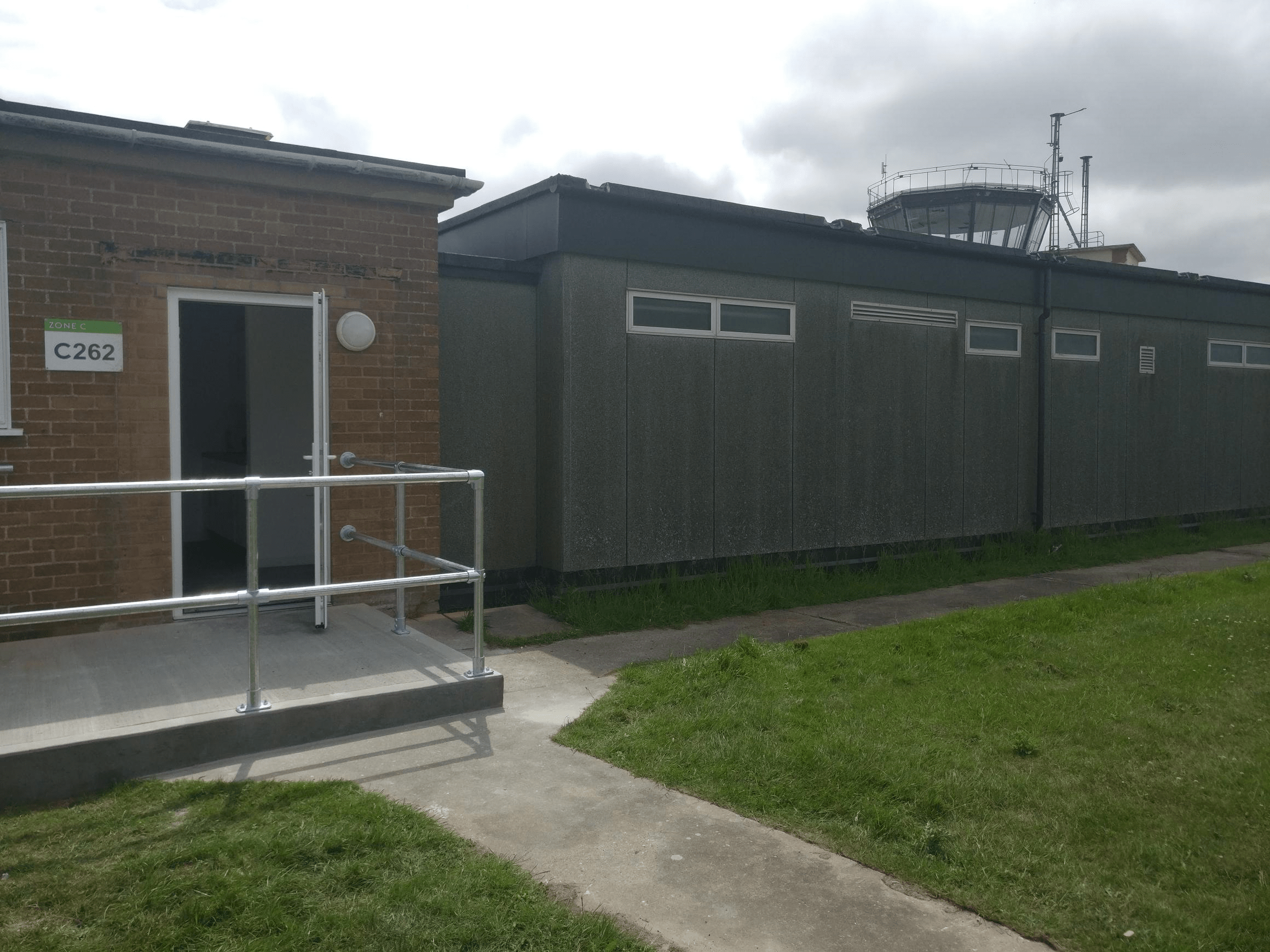 Unit 262E Scottow Enterprise Park