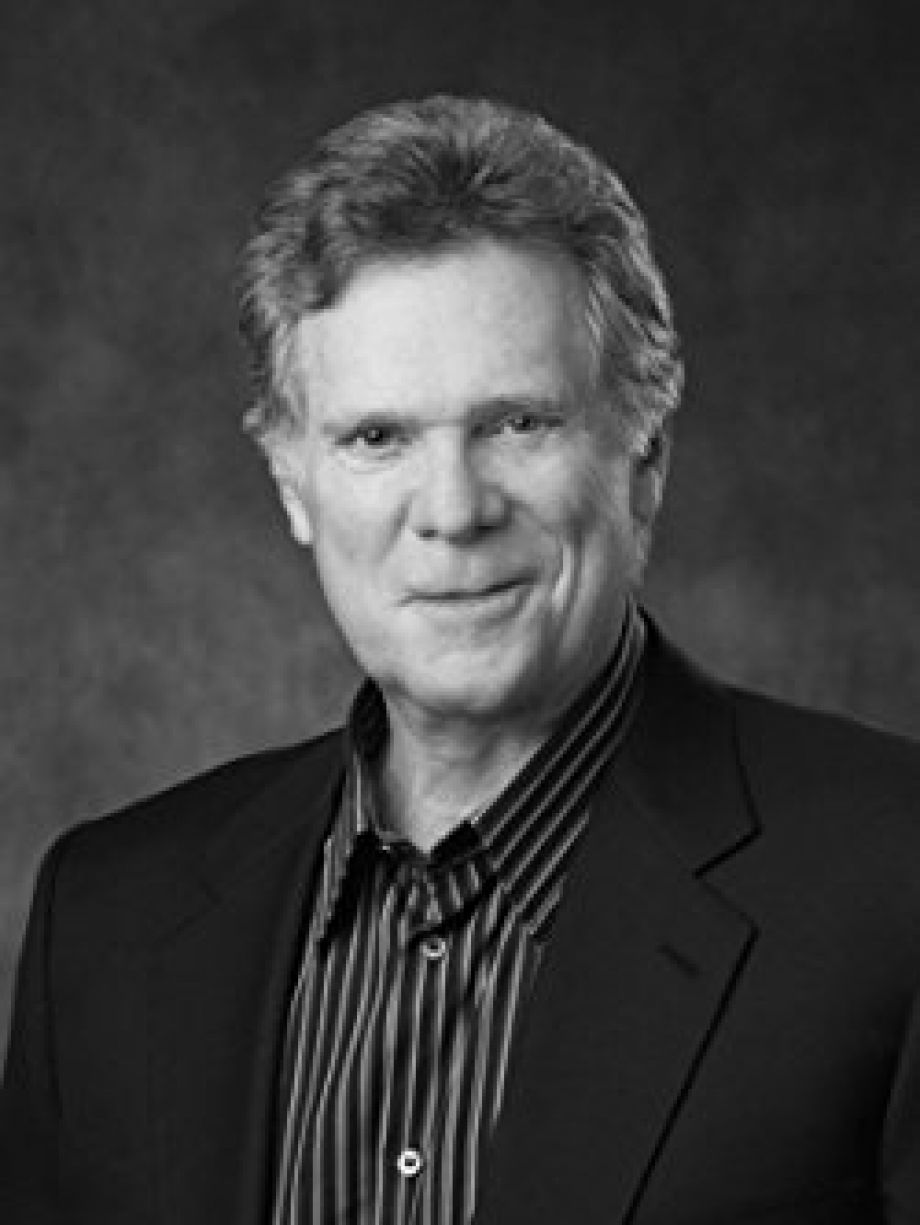 My Friends Scott Picken