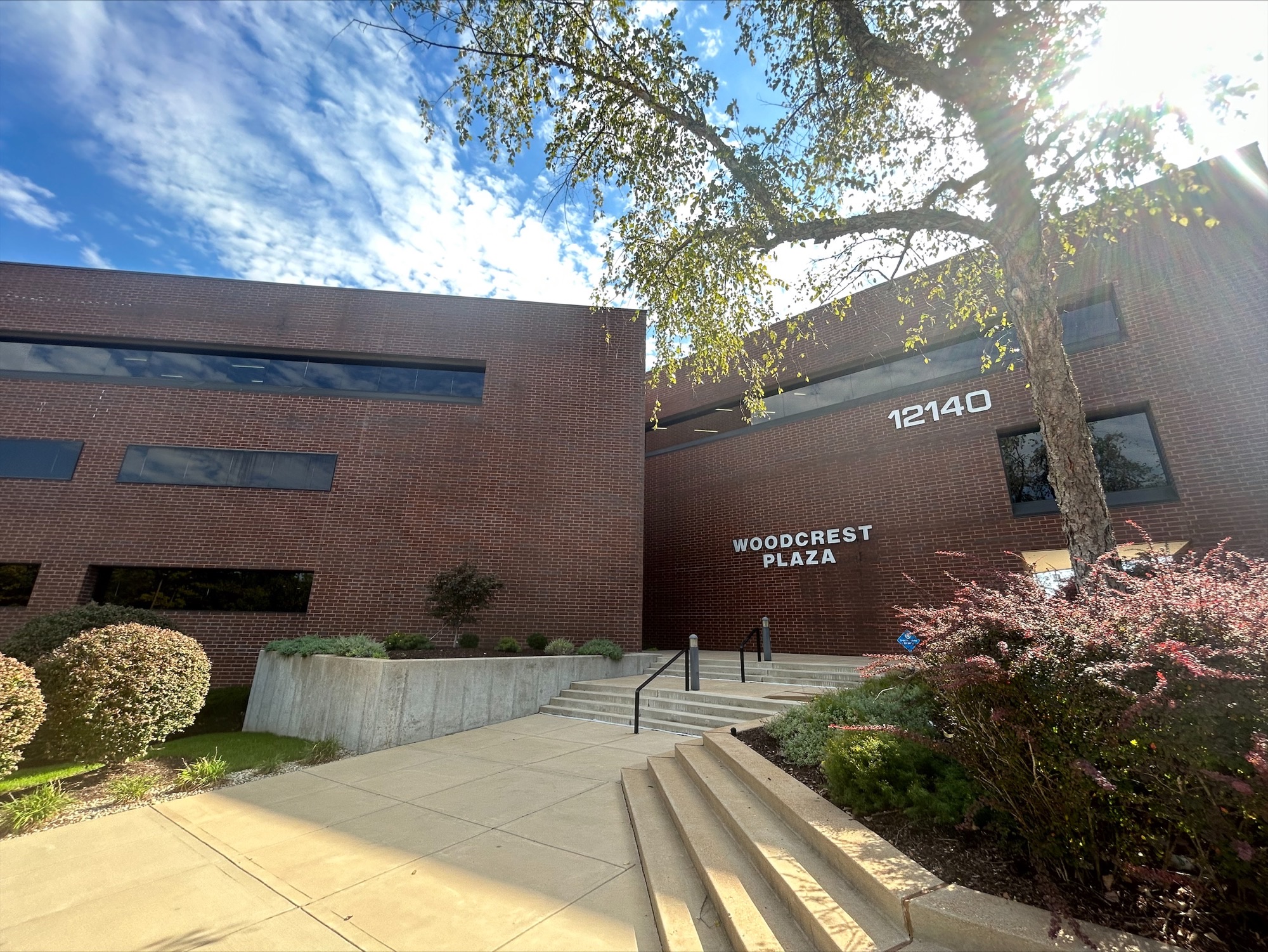 Woodcrest Scott Properties