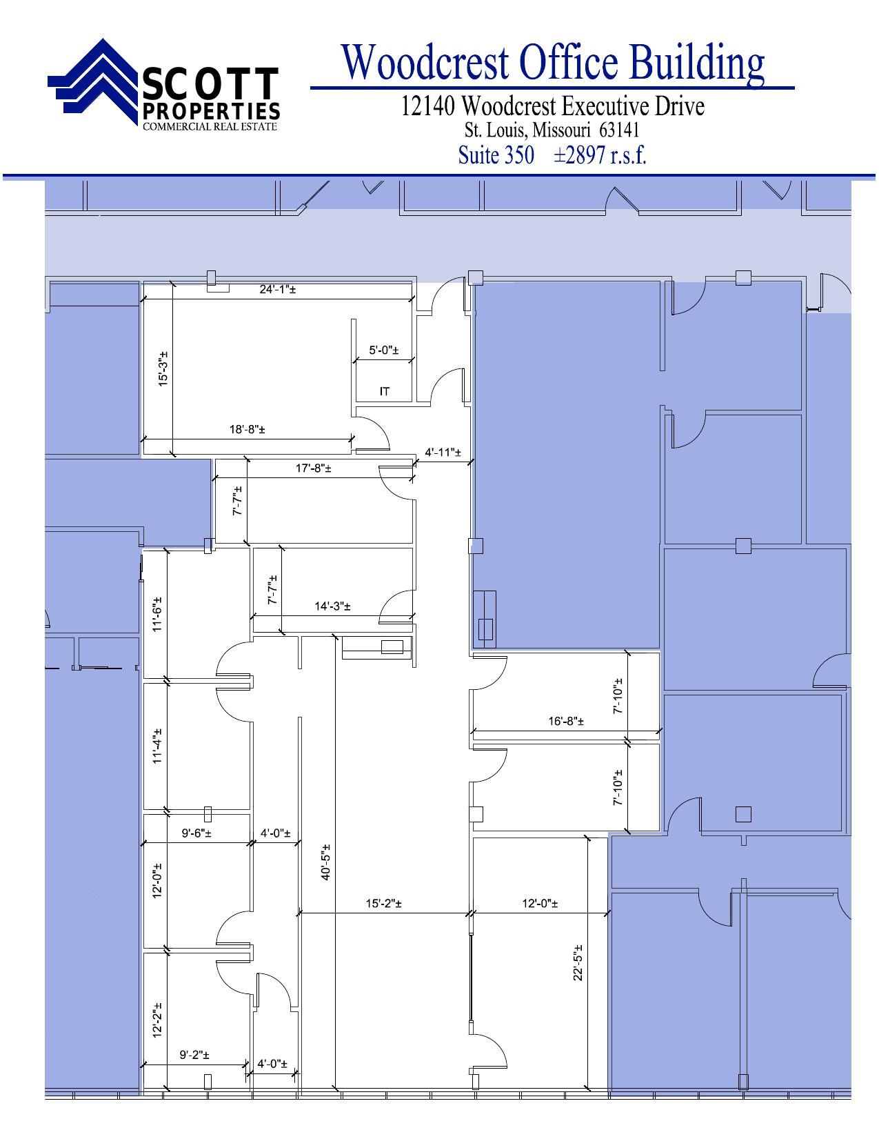 Woodcrest Scott Properties