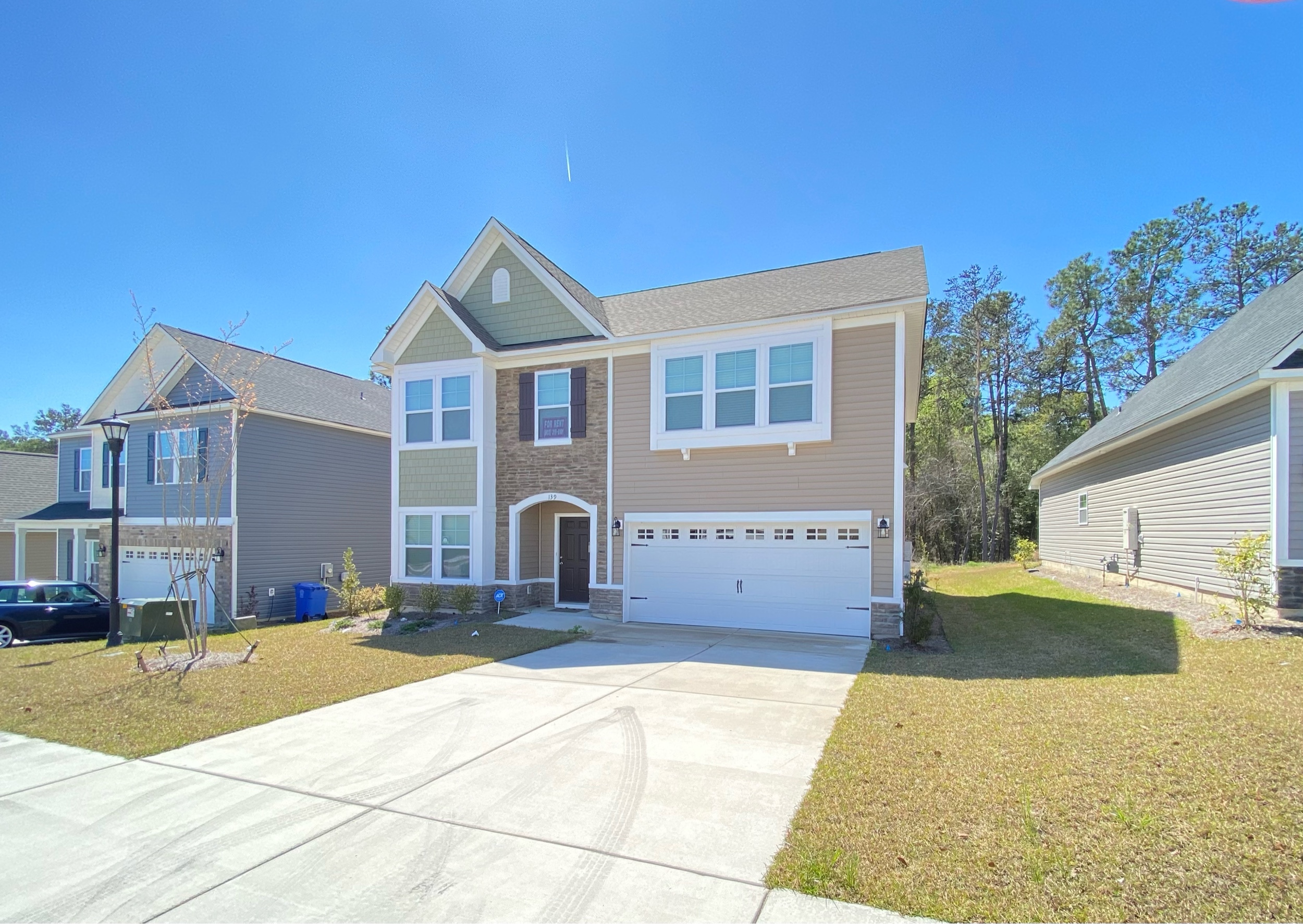 A/C Scott Properties of The Midlands