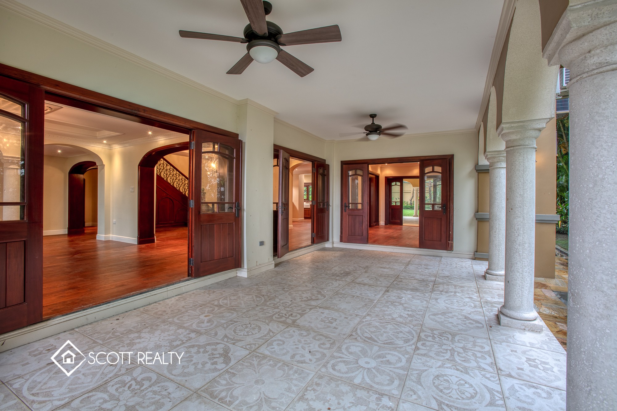 SR/049RS/RR 28 Ellerslie Park, St. Clair Scott Realty