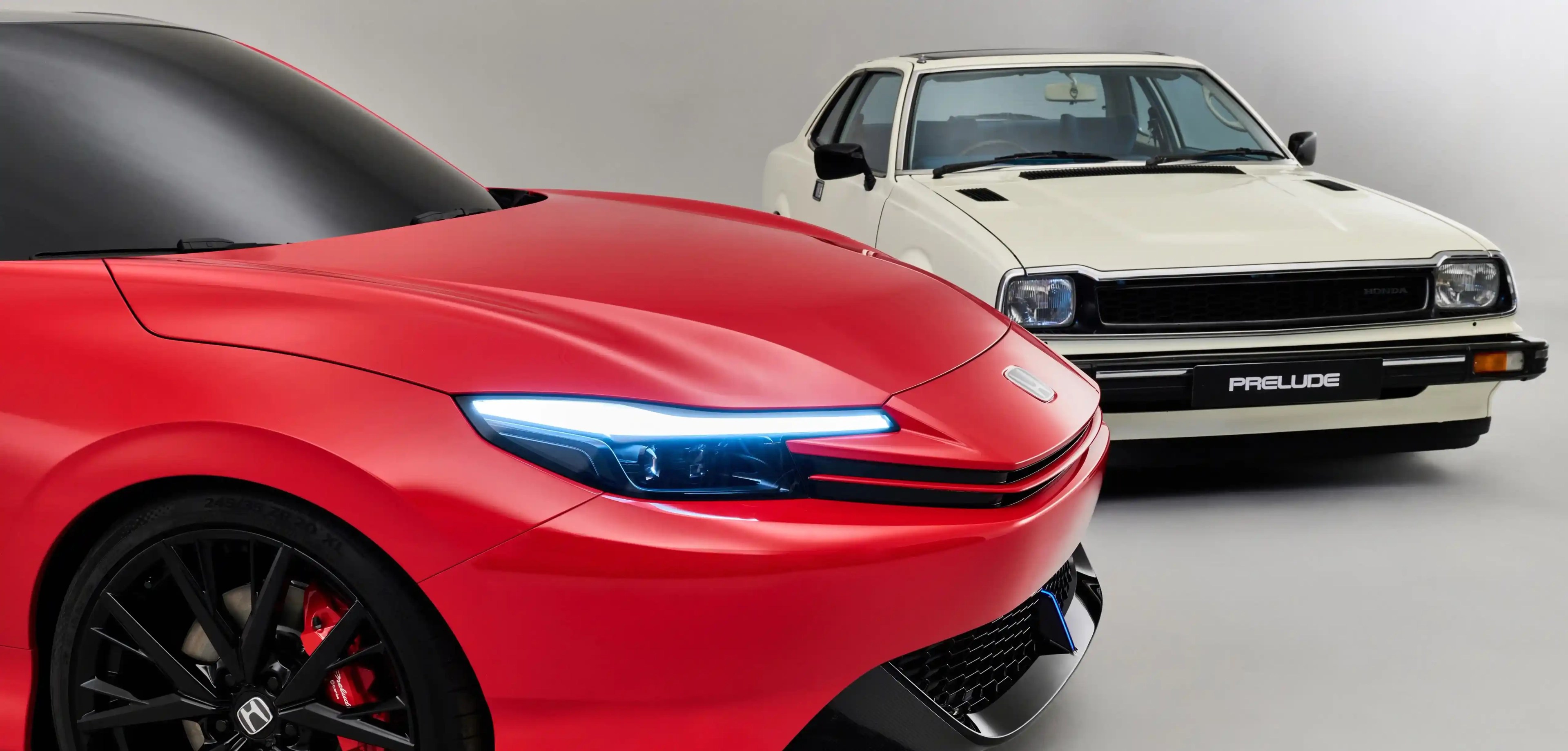 2026 Honda Prelude Reveal Scott Robinson Honda 2026 Honda Prelude Reveal Scott Robinson Honda