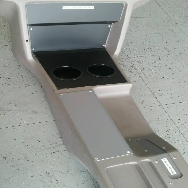 Fox Body Shifter Cup Holder(s) 8693 Models