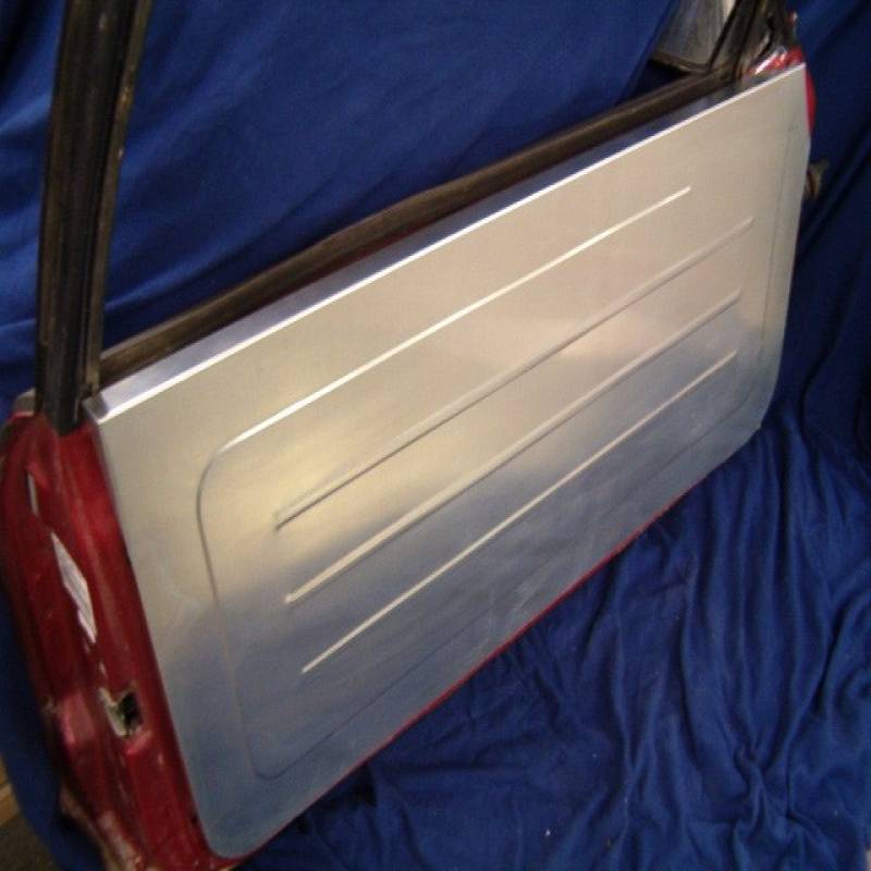 Fox Body Door Panels