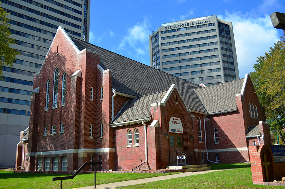 Gallery Scott Roofing