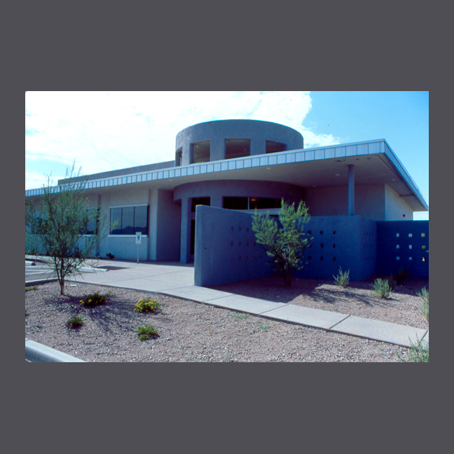 Century 21 Realty Office Scott Rumel Architect