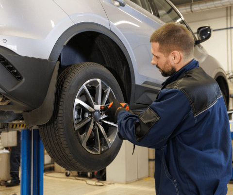 A Step-by-Step Guide on How to Change Brake Fluid - Scott's Auto