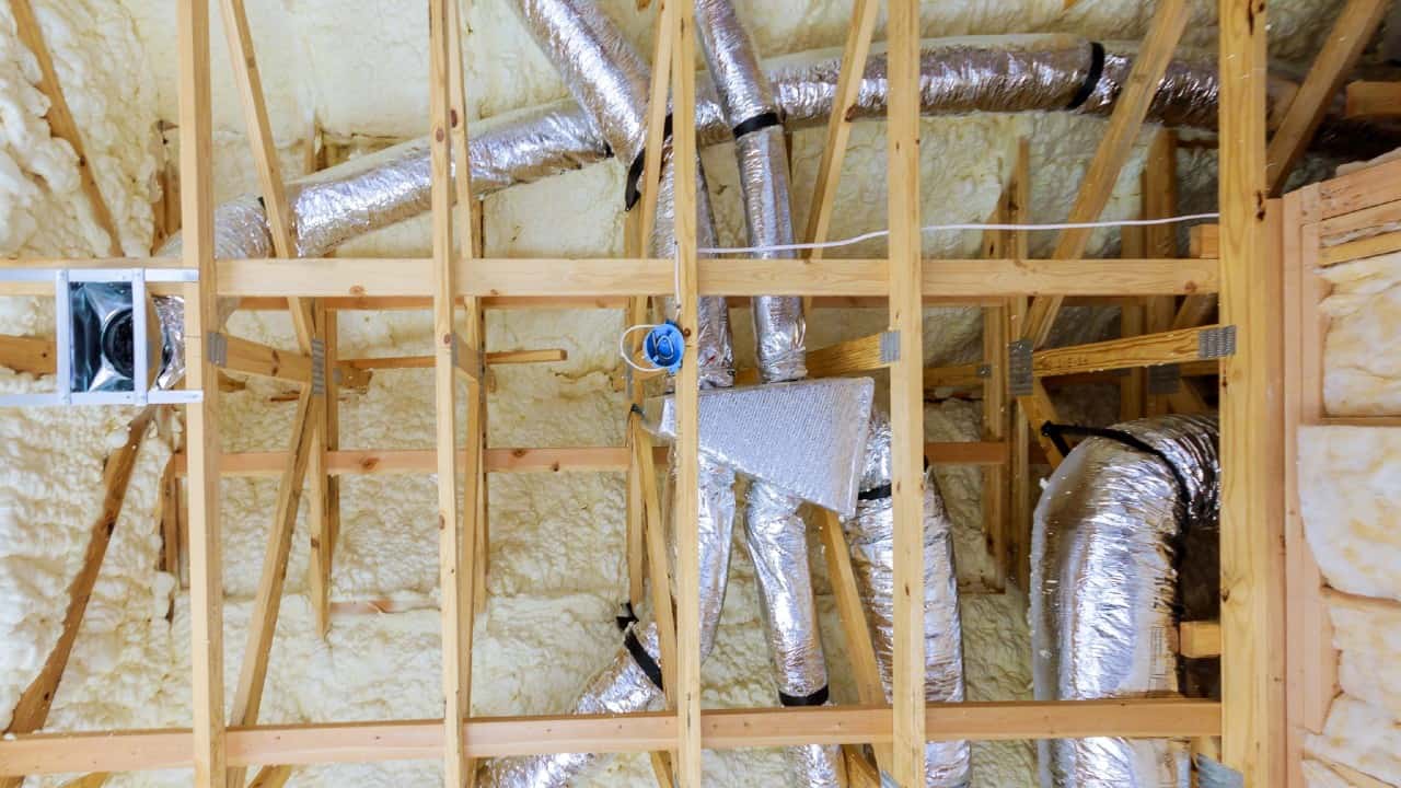 Bathroom Exhaust Fan Venting Options (A Complete Guide)