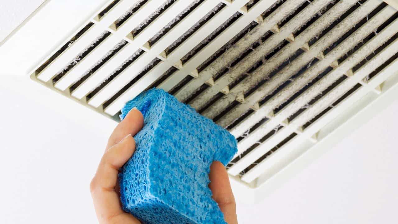 Bathroom Exhaust Fan Venting Options (A Complete Guide)