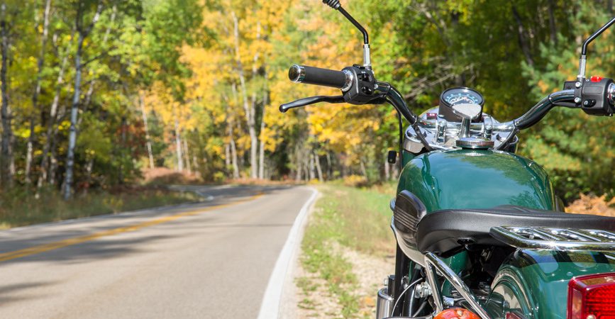 Motorcycle Accident Lawyer Trust the Attorneys at Schiff & Associates