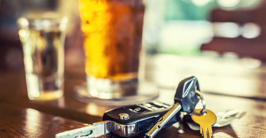 Drunk Driver Accident Injury Attorney Columbus, Ohio Personal Injury