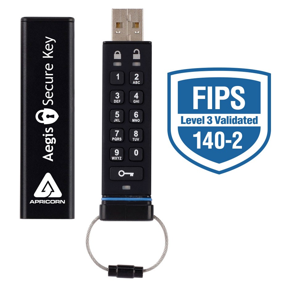 Aegis Secure Key 3.0