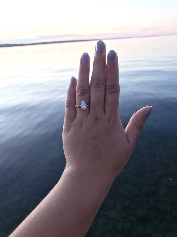 Scott's Custom Jewelers Affordable Custom Jewelery Design Columbus