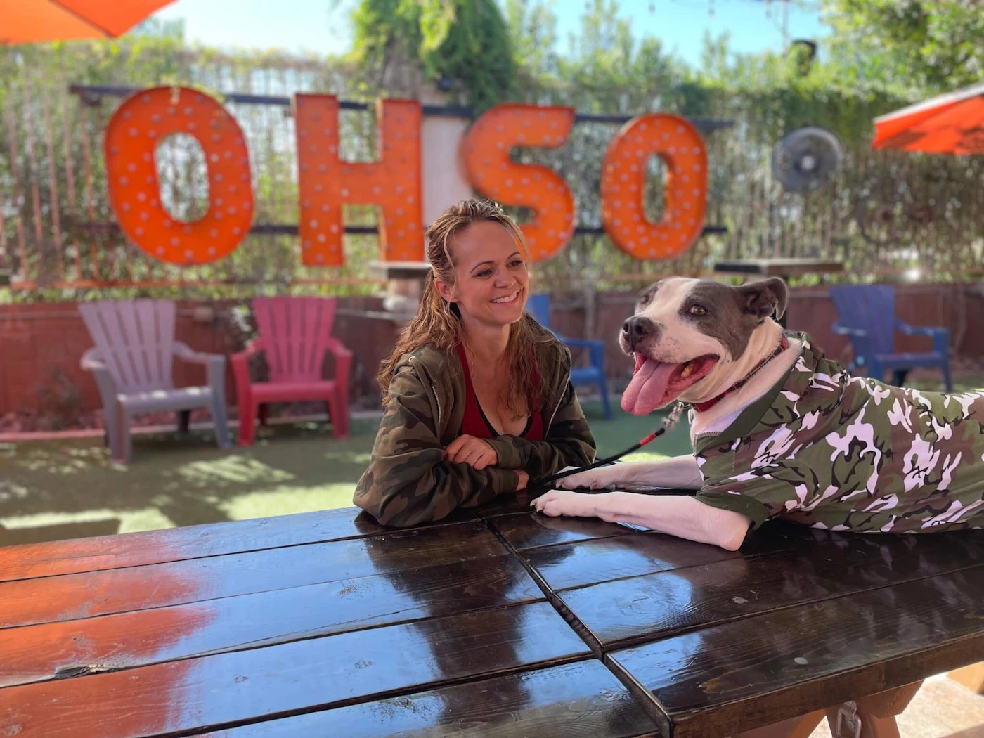 Six of the Most Popular Dog Friendly Restaurants in Scottsdale, Arizona